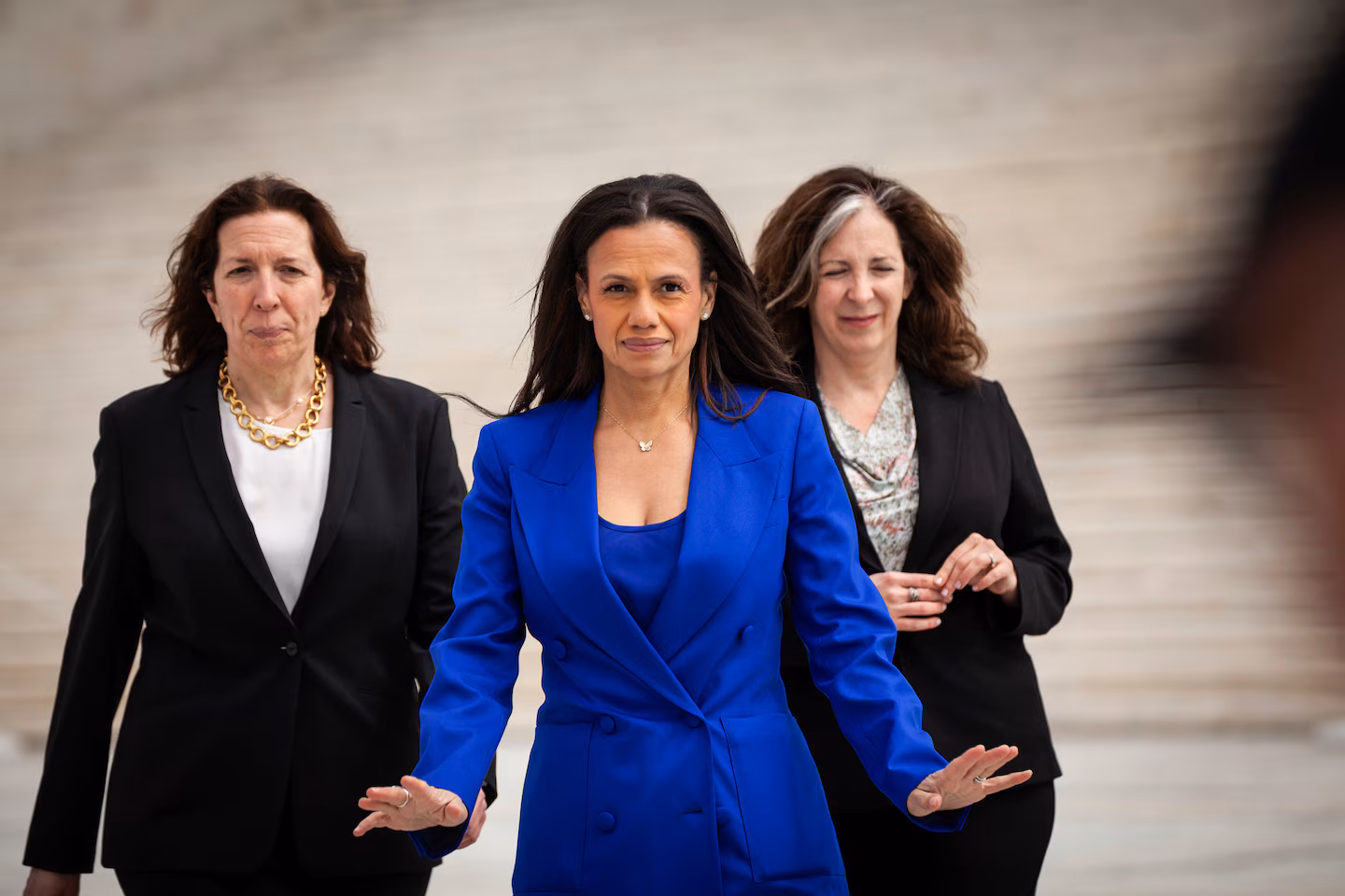 Featured image for Supreme Court permits states to withhold Medicaid funds from Planned Parenthood