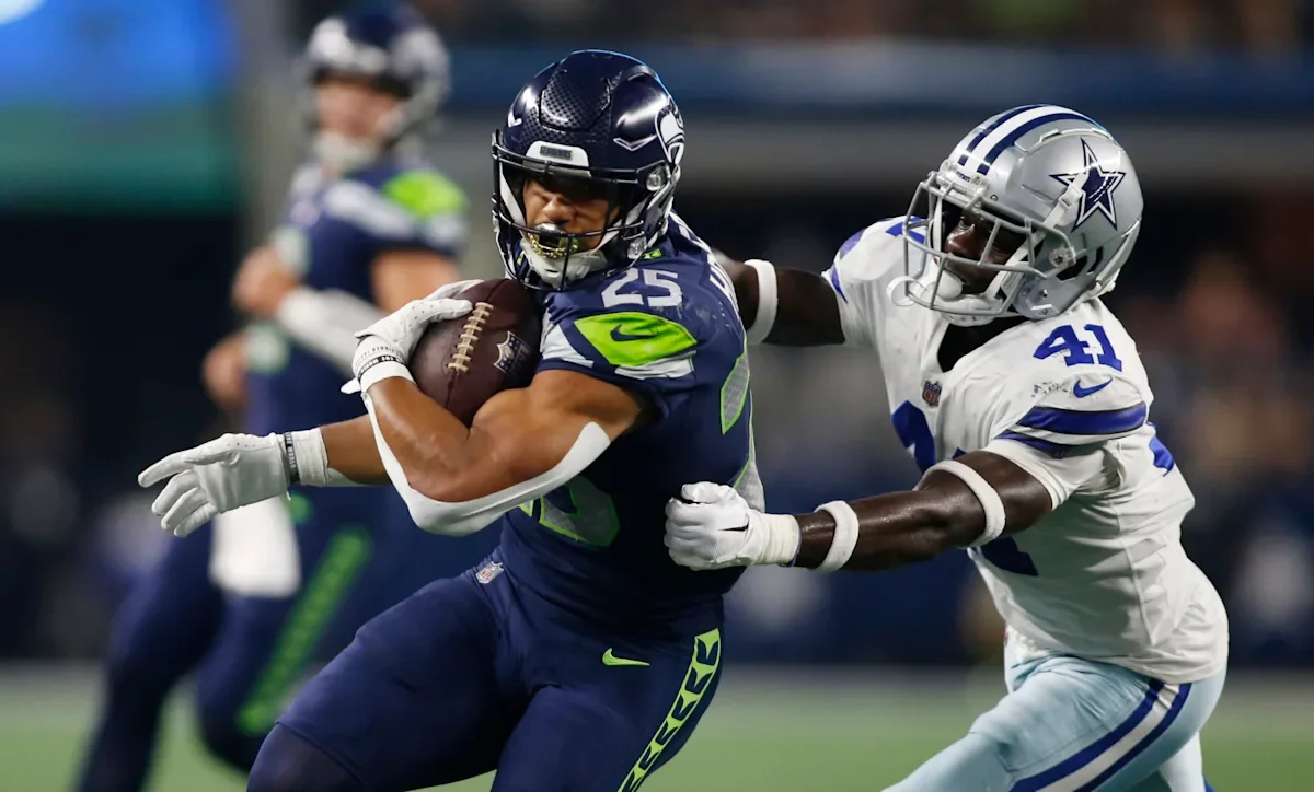 "Bears' Offseason Signings: Experts Grade the Latest Additions"