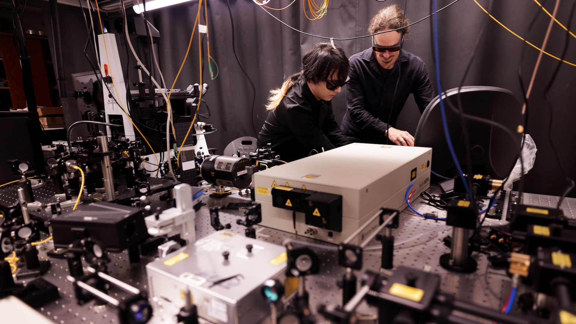 Scientists Develop Electronics That Could Eliminate Device Waste Heat