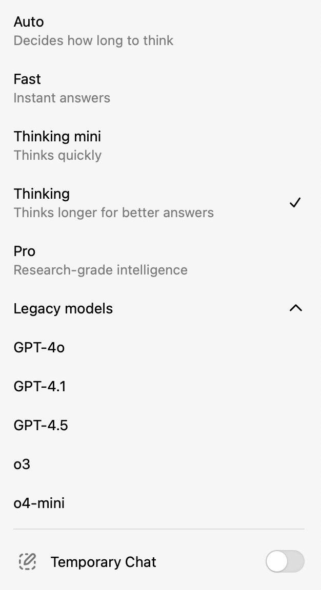 Featured image for GPT-5 Launch and Its Impact on Users and Products