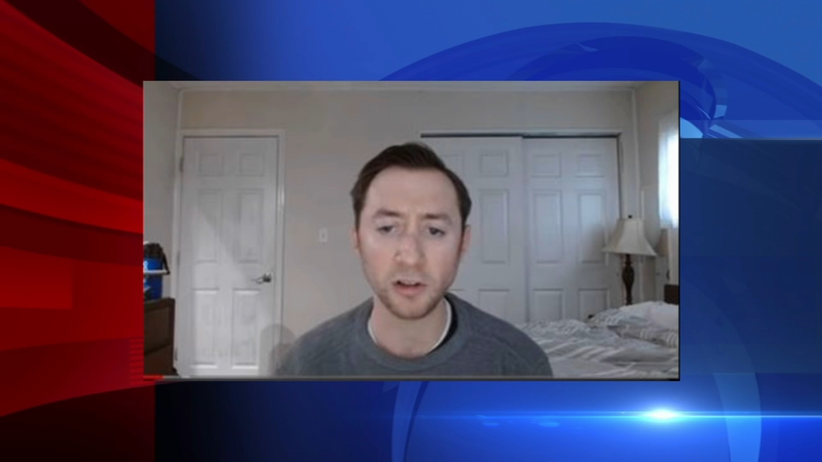 "Son Accused of Decapitating Father in Pennsylvania Home"