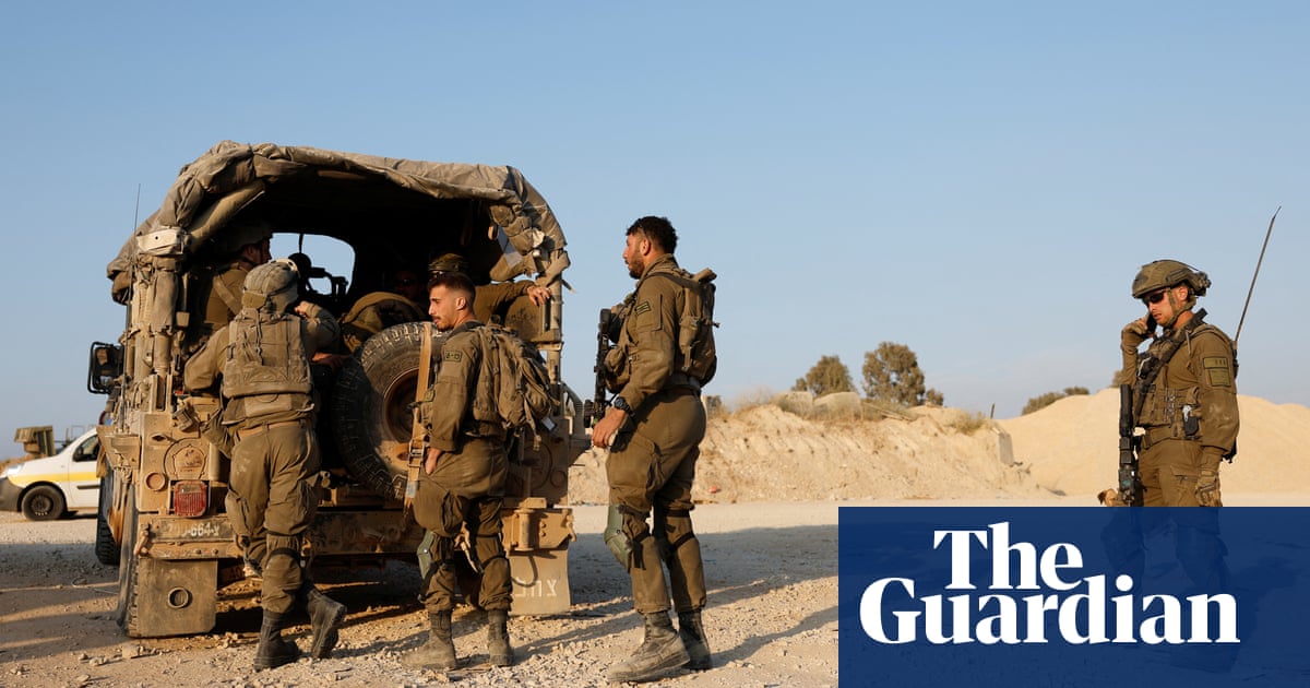"Israel's Tactical Withdrawal from Southern Gaza Amid Rising Tensions with Iran"