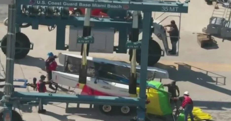 Featured image for Multiple Young Victims Die in Miami Sailboat Tragedy