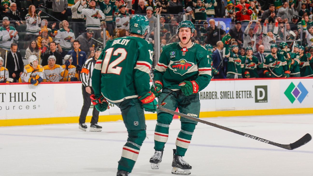 Featured image for NHL Reveals 4 Nations Face-Off Rosters with Surprises and Expectations