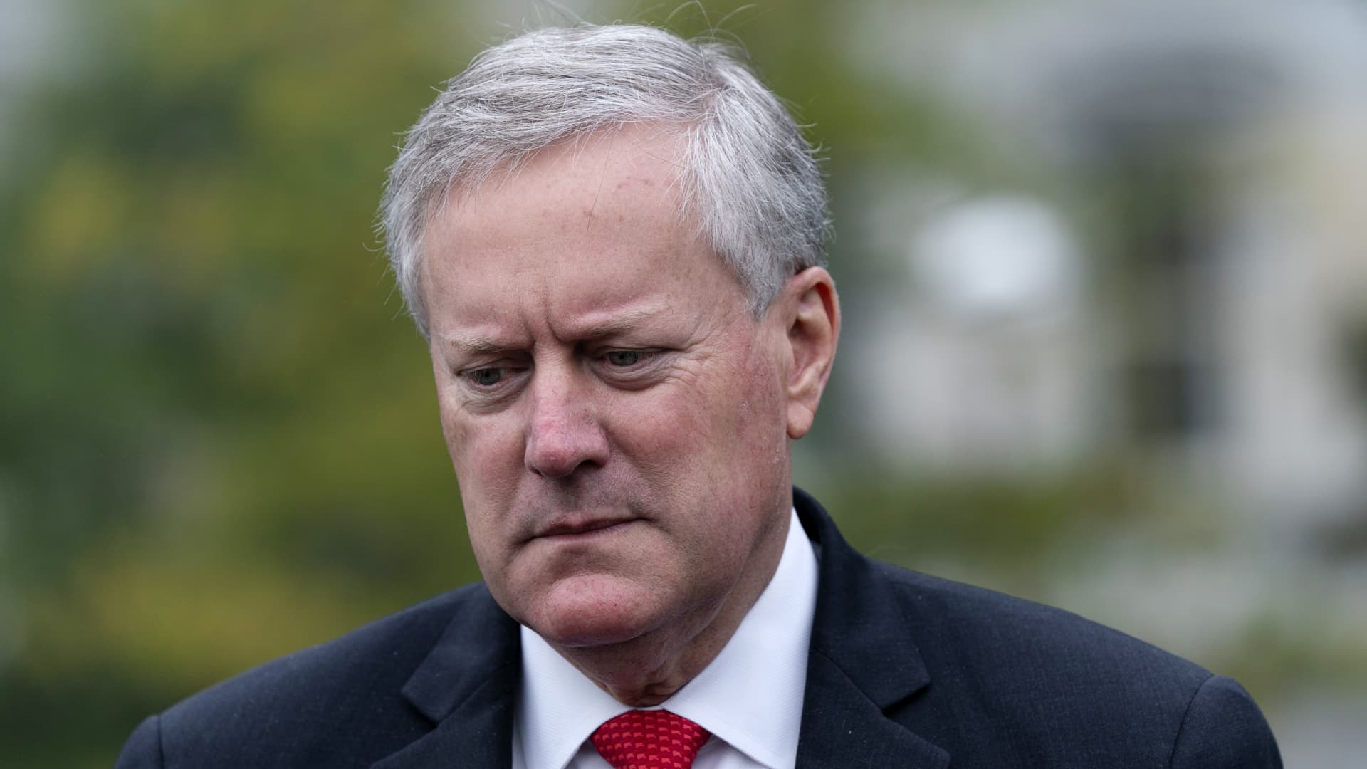 "Judge rejects Meadows' request to halt Georgia election case ruling"