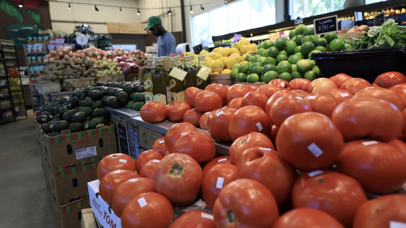 Featured image for Trump Claims to Solve Inflation Amid Rising Prices