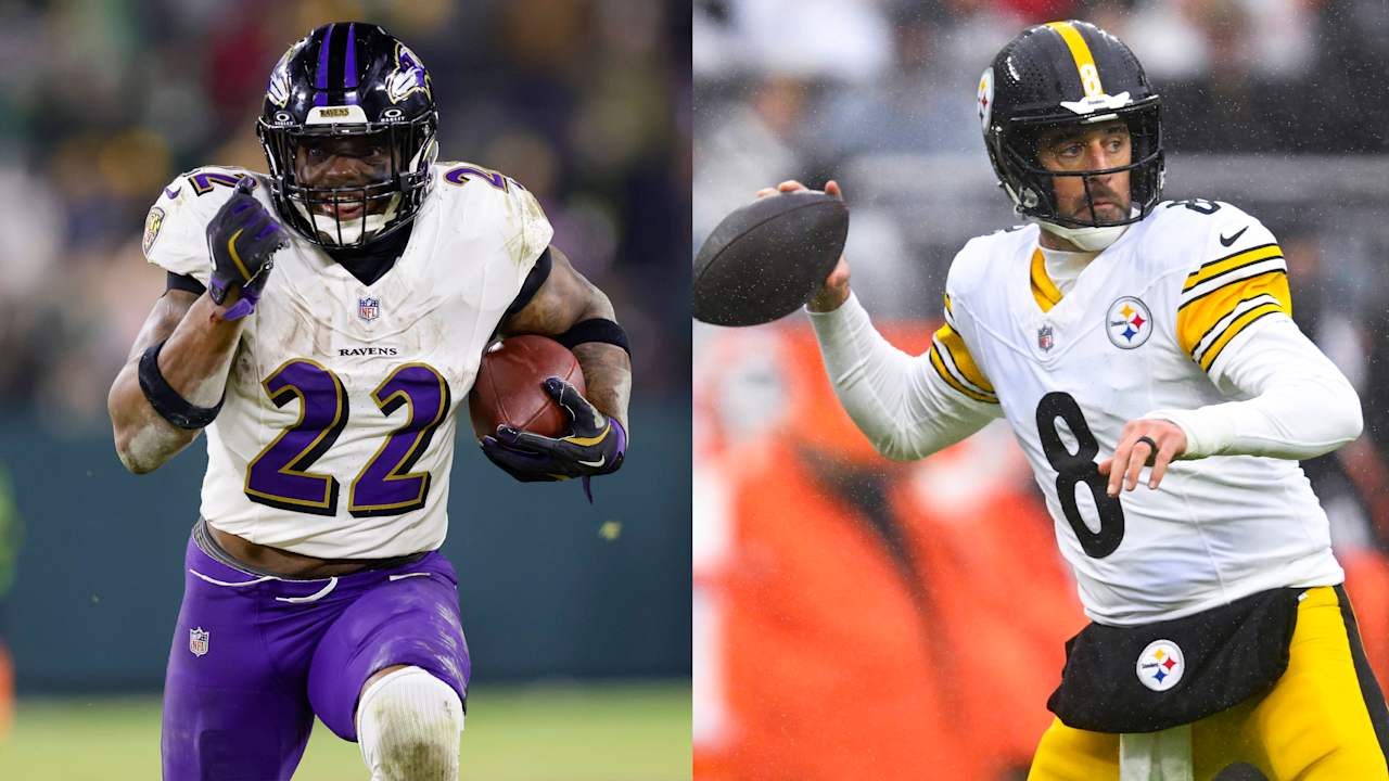 Featured image for NFL Week 18: Ravens-Steelers Clash for AFC North Title on Sunday Night