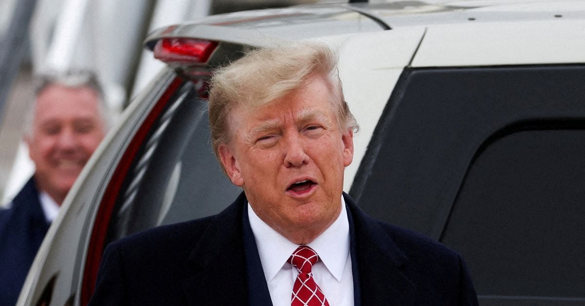 DeSantis campaign sparks controversy with AI-generated fake images of Trump and Fauci.