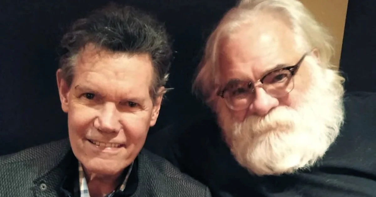 Jealous Wife Fatally Shoots Randy Travis' Stagehand Over Alleged Affair