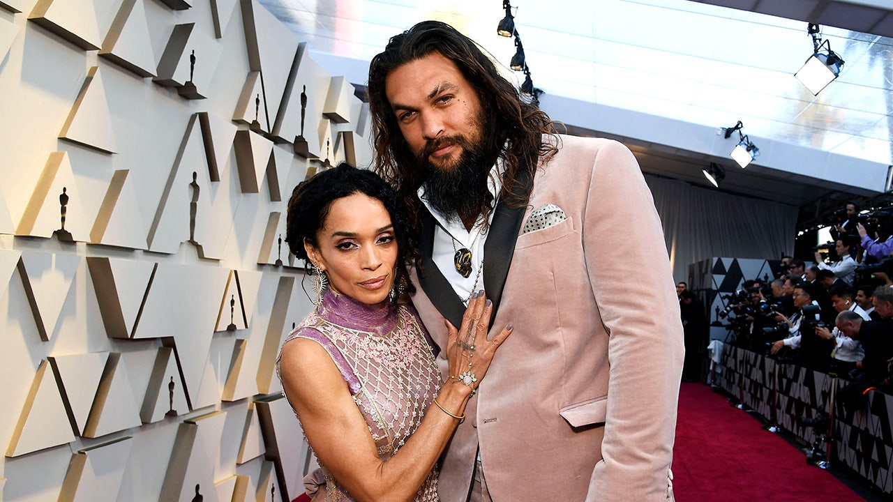 Featured image for "Lisa Bonet Files for Divorce from Jason Momoa Two Years After Split"