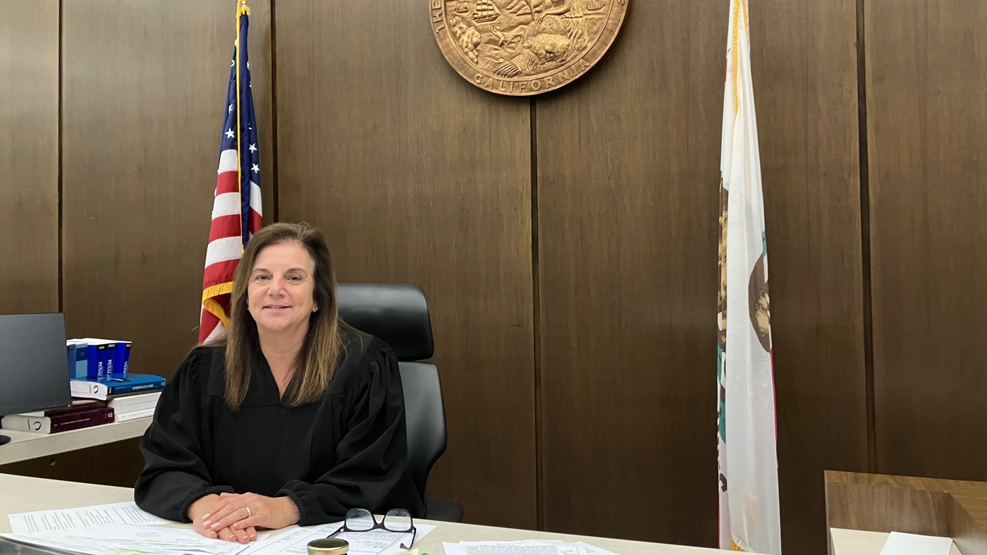 "CARE Court: California's Controversial Mental Health Program Set to Launch in October"