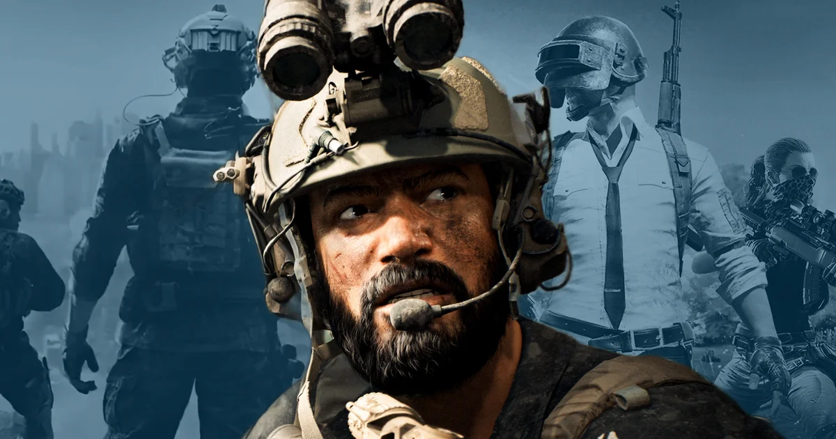 Featured image for Battlefield Redsec Launches Amid Mixed Reviews and Nostalgia for PUBG