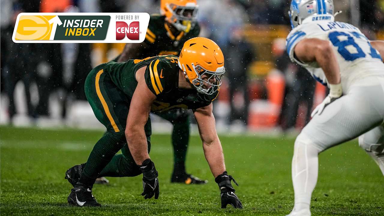 Preston Smith's Trade to Steelers: A Perfect Fit for Both Sides