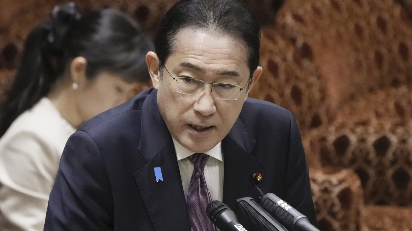 Japan's Prime Minister Seeks Summit with North Korea's Kim Jong Un