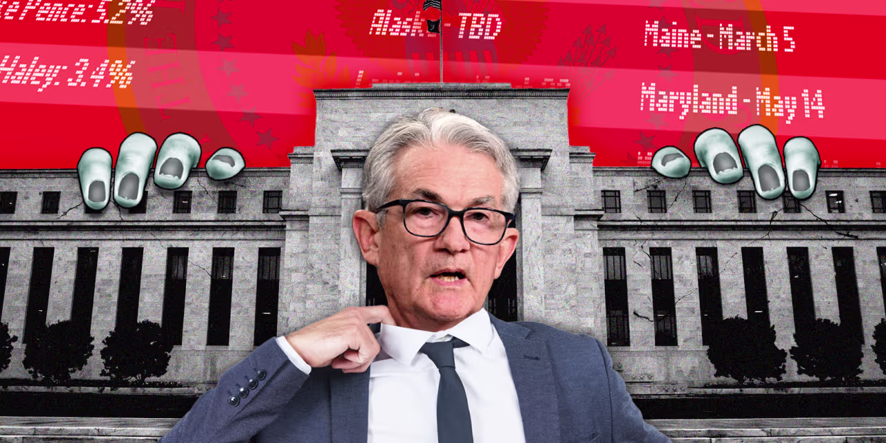 The Risk of a 'No Landing' Economy Threatens Bull Market and Soft Landing Scenario