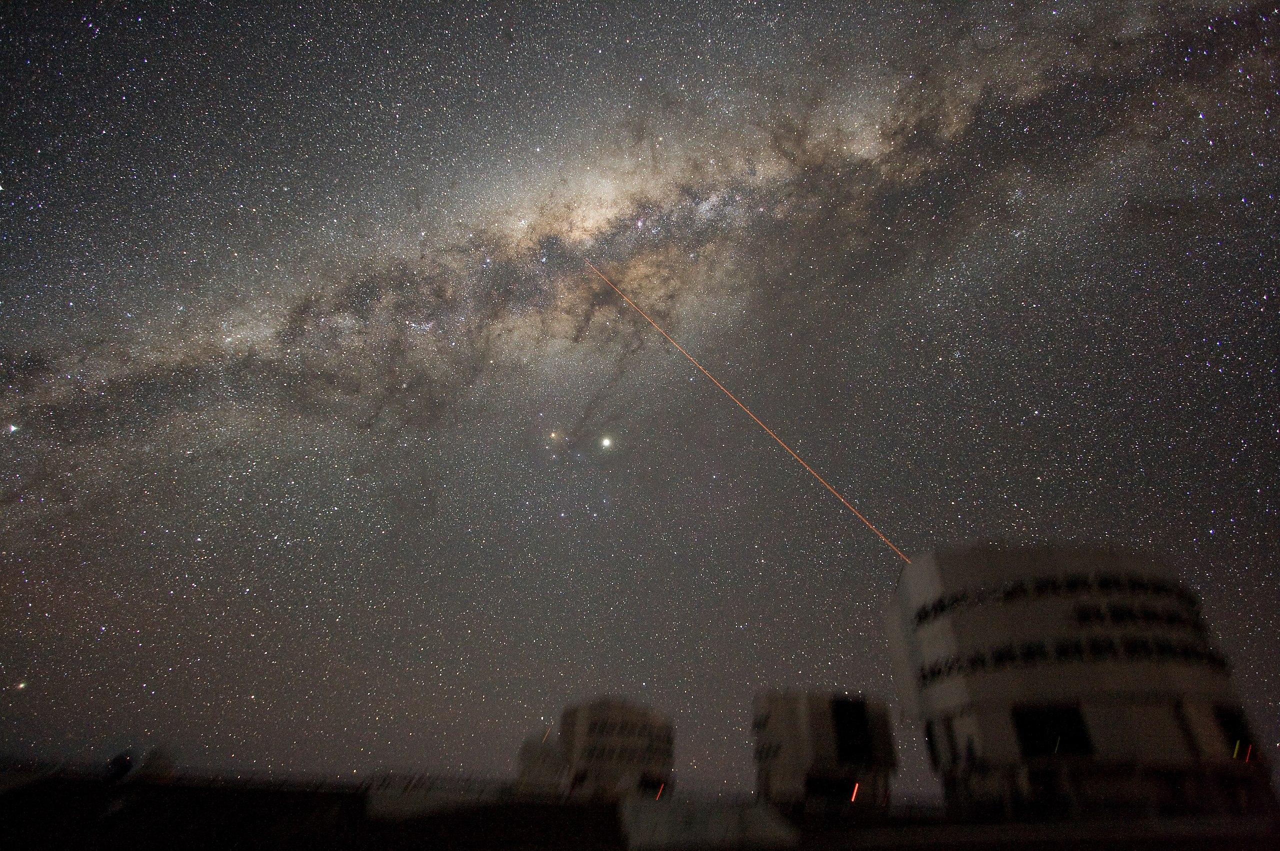 Alien Perspectives: Exploring the Milky Way from Afar