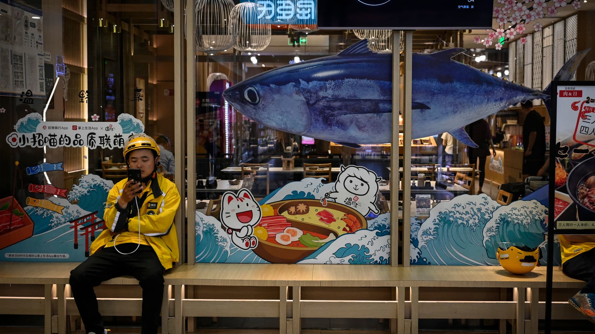 China's Economic Stagnation: Is the Worst Over?