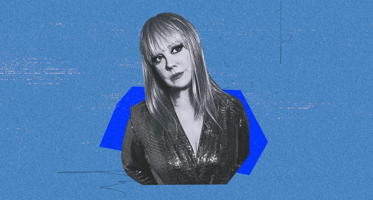 Cindy Wilson's Solo Album: Triumph and Healing in Today's Treacherous Times