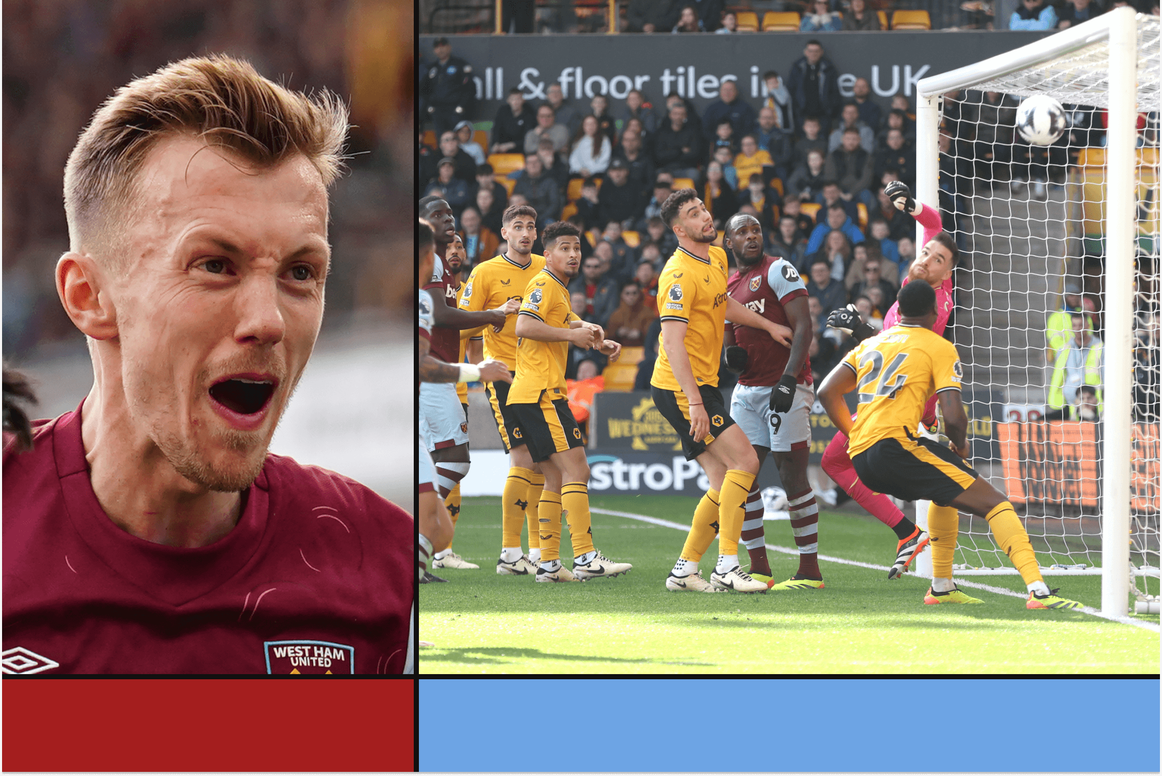 Featured image for "Wolves Chairman Calls for Premier League Review After Controversial VAR Decision"