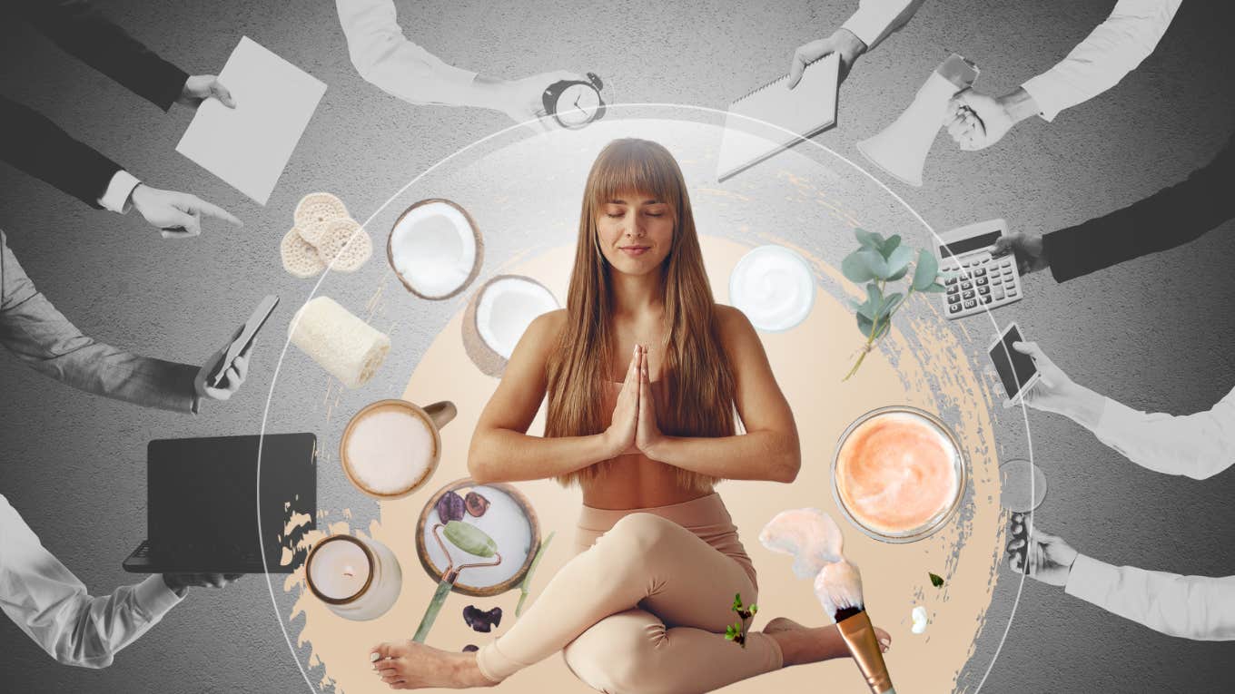 Balancing Emotional Health and Career: 7 Strategies for Success