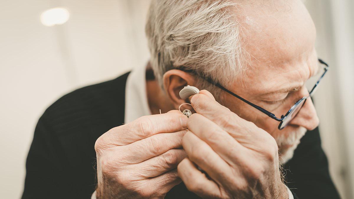 Featured image for "Hearing Aid Regular Use Linked to Reduced Dementia Risk and Longer Lifespan, Studies Suggest"