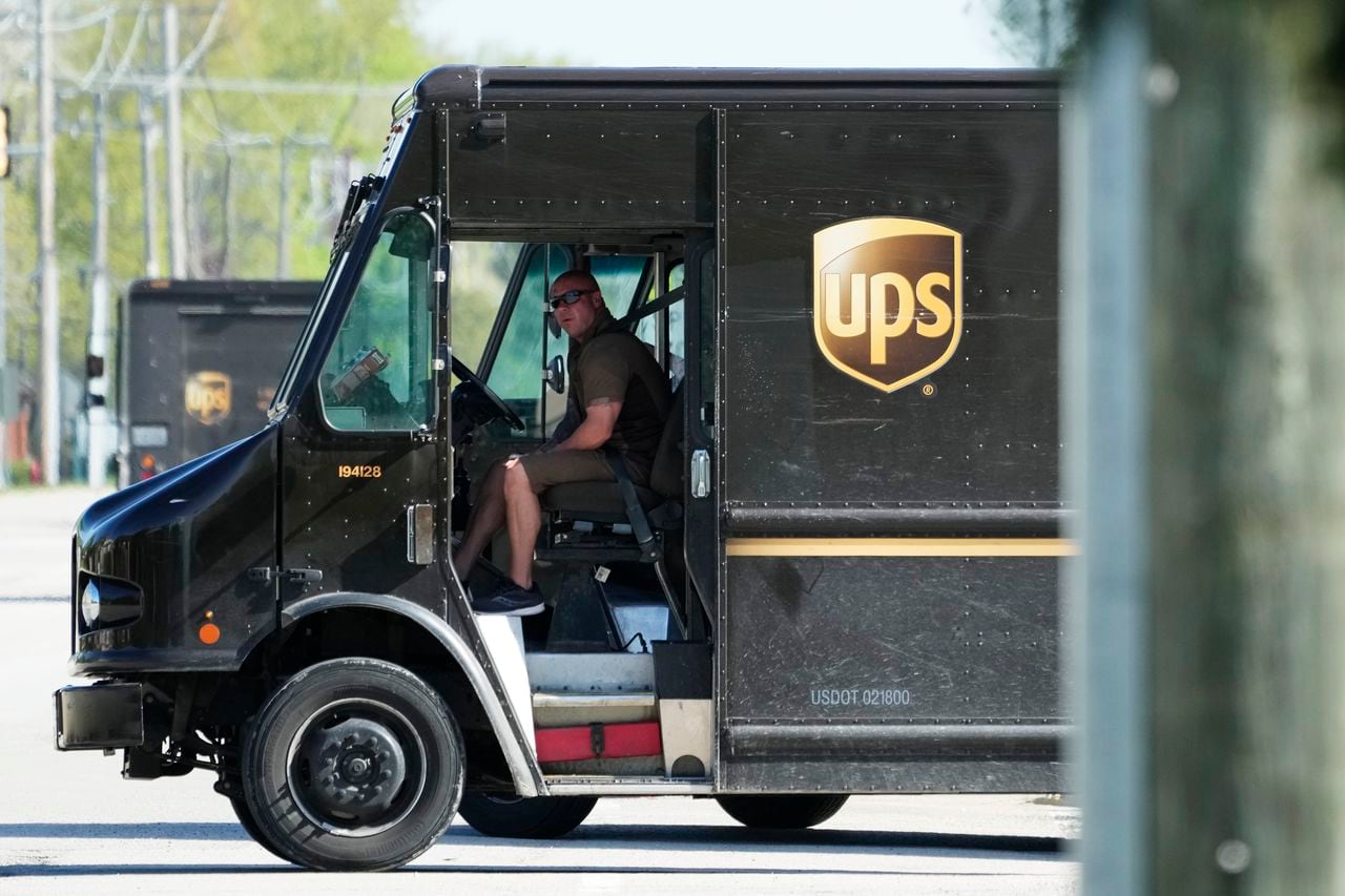 The Impact of a Potential UPS Strike on the U.S. Postal Service and Supply Chains