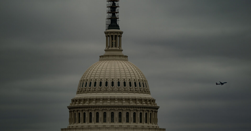 The Impending US Government Shutdown: Causes, Consequences, and Solutions