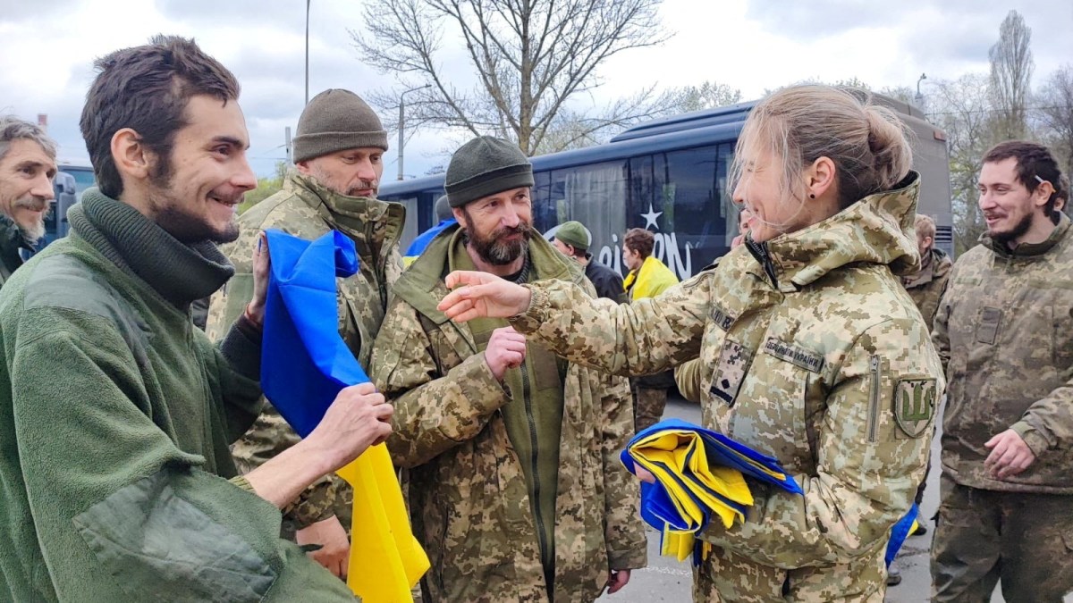 Russia-Ukraine War: Key Events and Deadly Weapons Shape Conflict