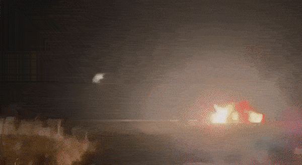 Featured image for Ukraine Launches U.S. Long-Range Missiles at Russia, Escalating Tensions