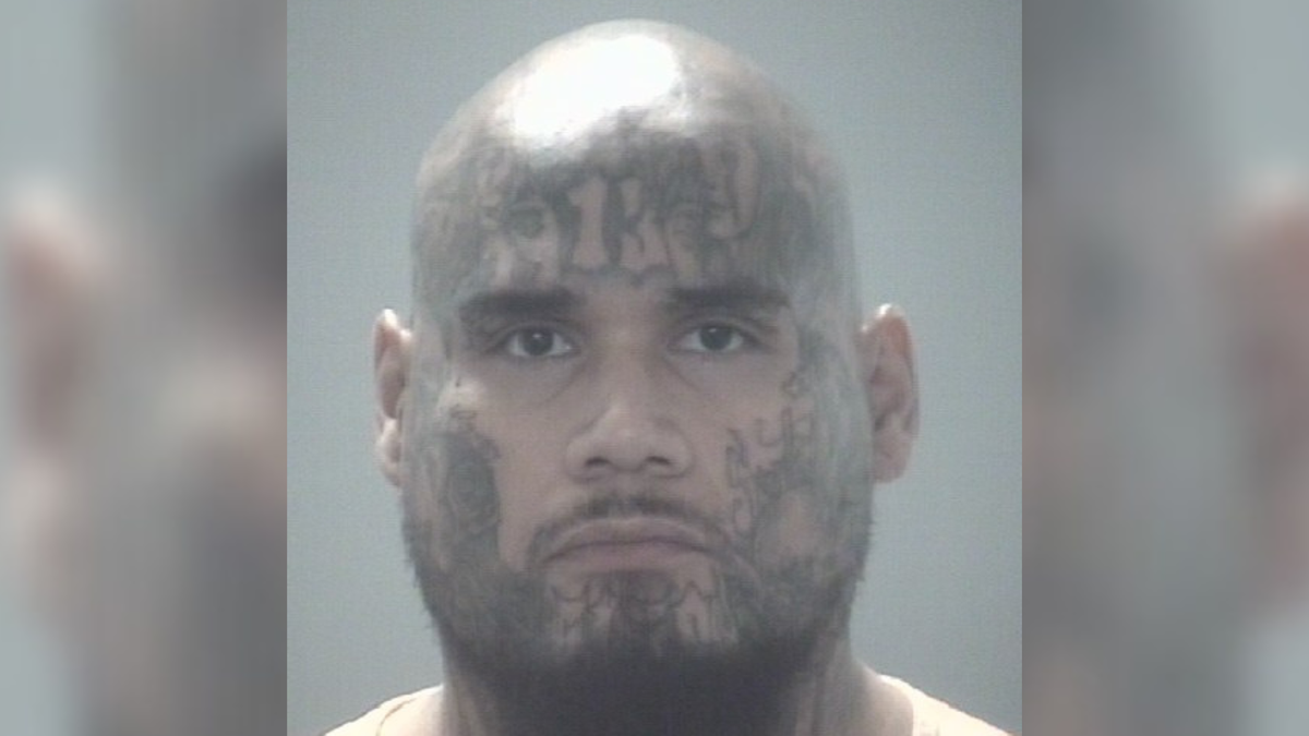 Uber Eats driver brutally murdered in Florida, suspect out on parole.
