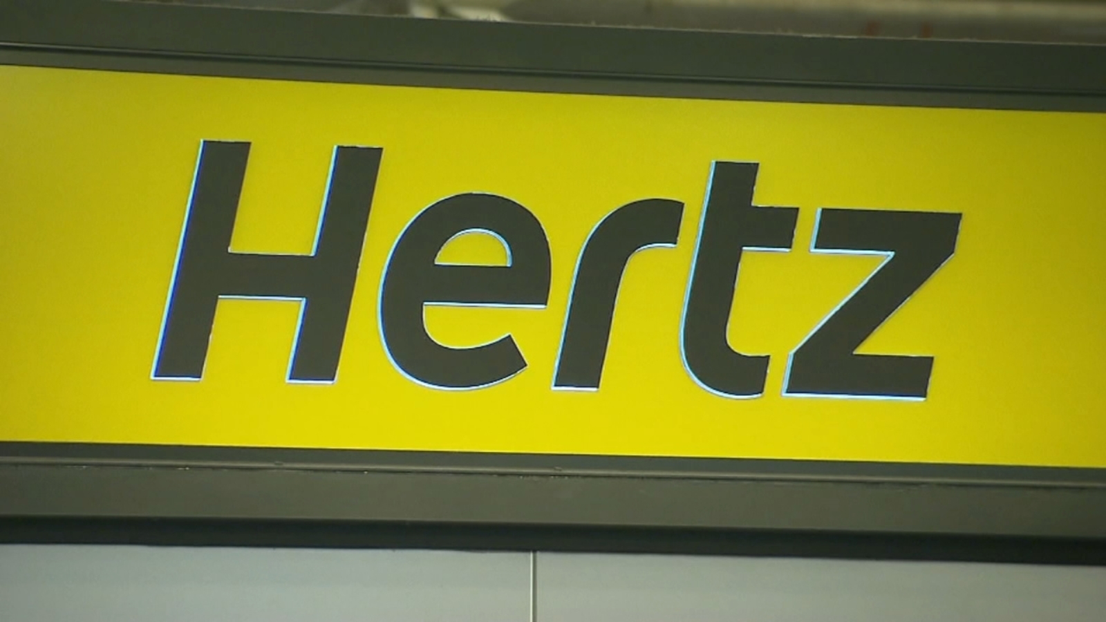 Hertz's U-turn: From EV Champion to Gas Car Advocate