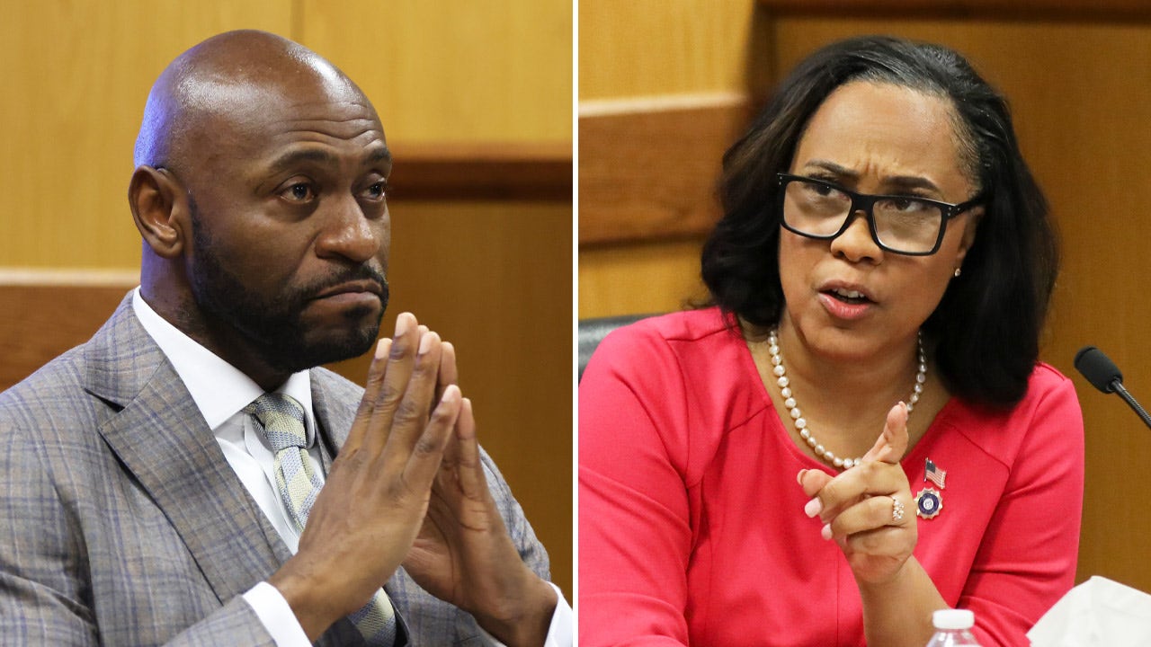 "Fani Willis' Testimony Sparks Race and Gender Debate in High-Profile Case"