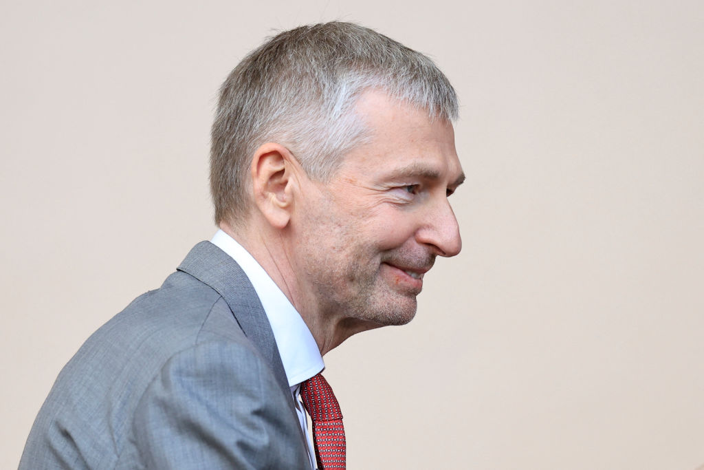 Featured image for Russian Oligarch Dmitry Rybolovlev's Legal Battle with Sotheby's Over Art Sales