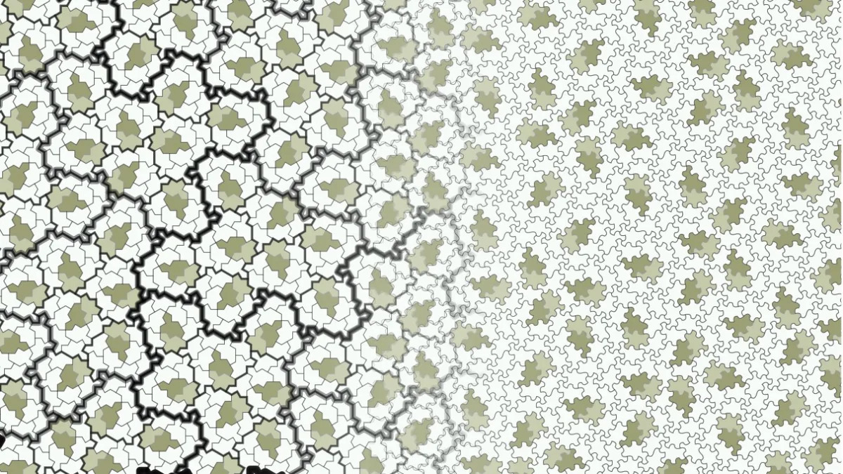 Featured image for 'Mathematicians discover elusive 'vampire Einstein' shape'