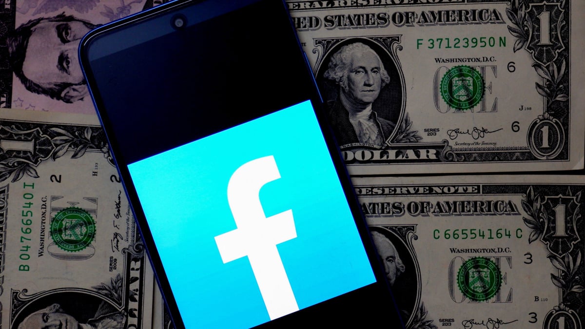 "Check if Meta owes you money from Facebook privacy settlement"