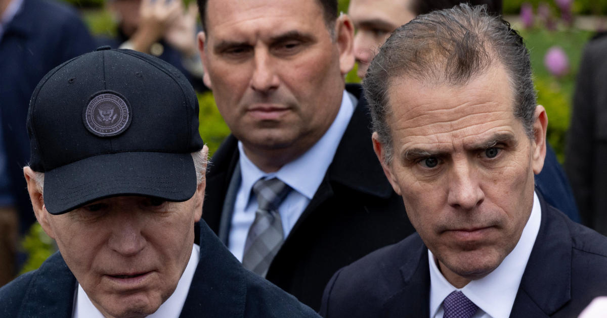 Featured image for Judge Denies Hunter Biden's Motions to Dismiss Tax Charges