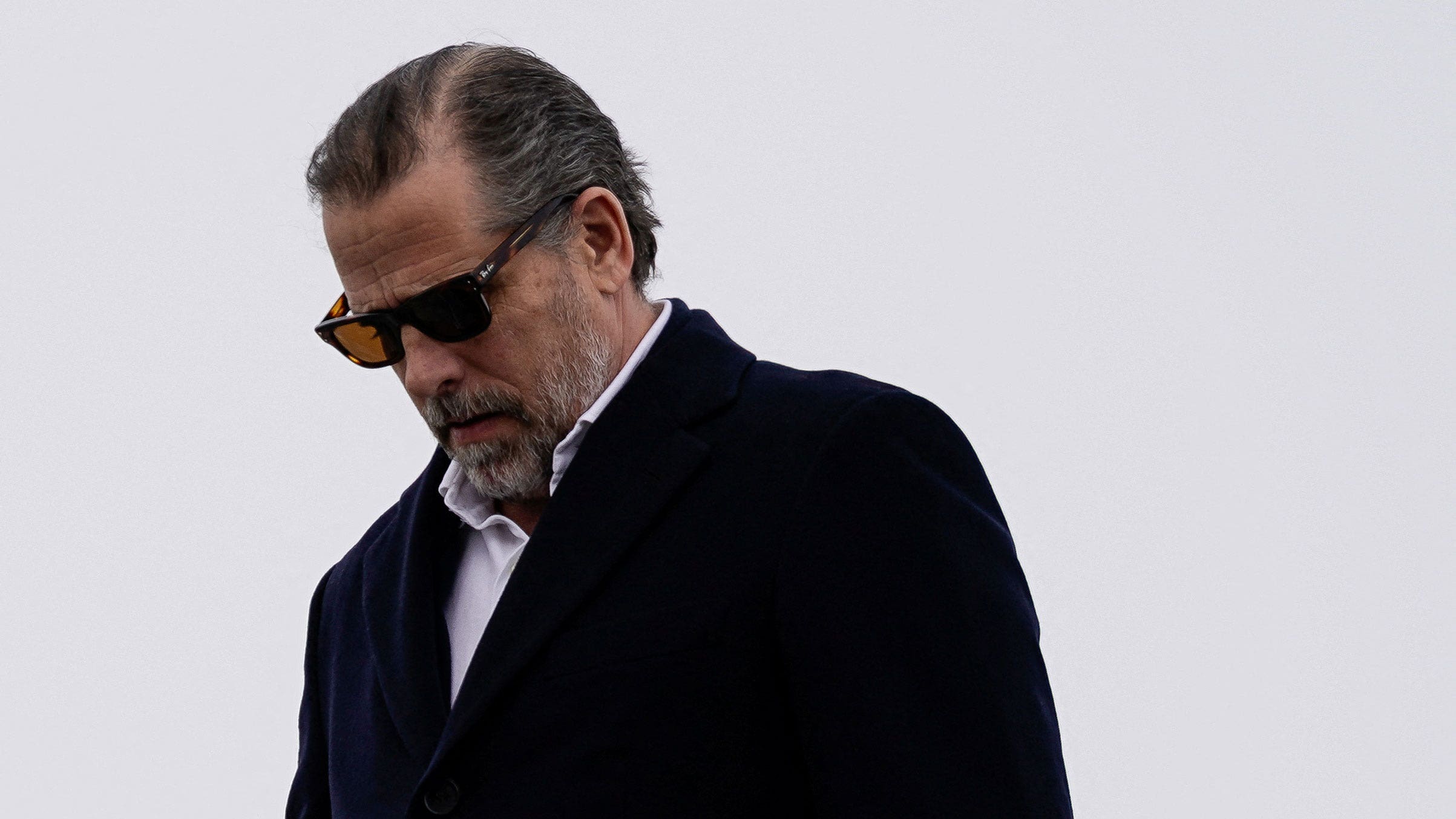 Featured image for GOP subpoenas Hunter Biden's ex-business partner for deposition in family investigation.