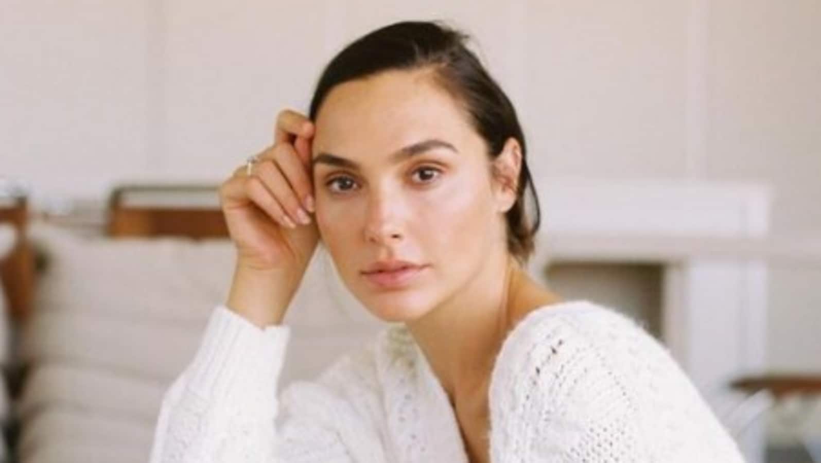 Gal Gadot Faces Backlash for Screening Uncensored Hamas Footage in Hollywood