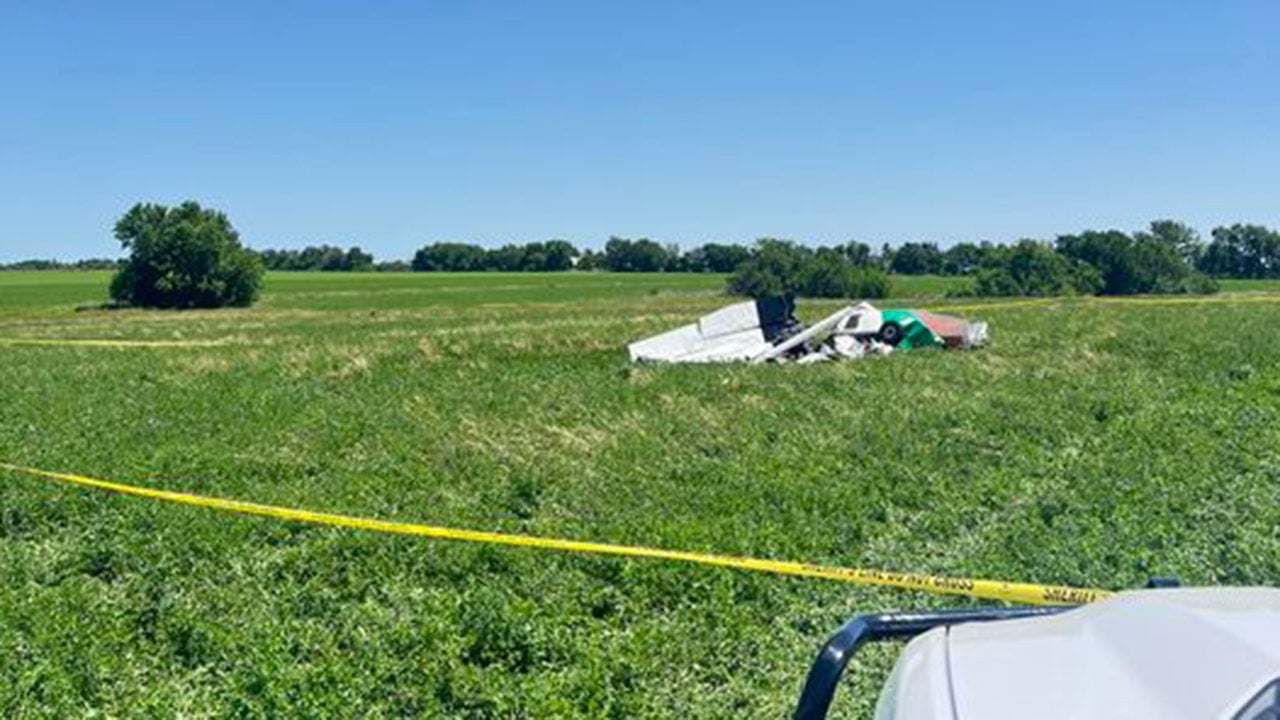 Featured image for Skydiving Flight Crashes in Missouri After Pilot, Passengers Jump