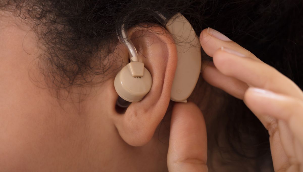 Featured image for Single-Injection Gene Therapy Restores Hearing in Deaf Adults