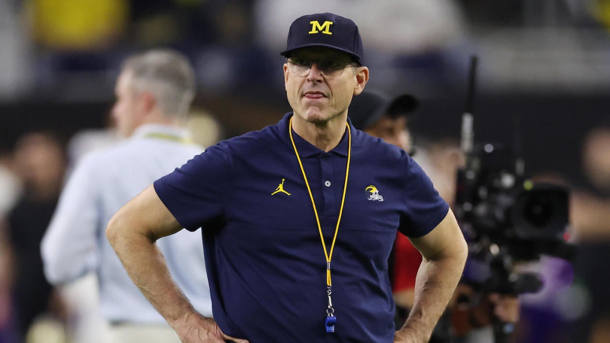 "Jim Harbaugh's NFL Decision Looms After Michigan's National Championship Win"