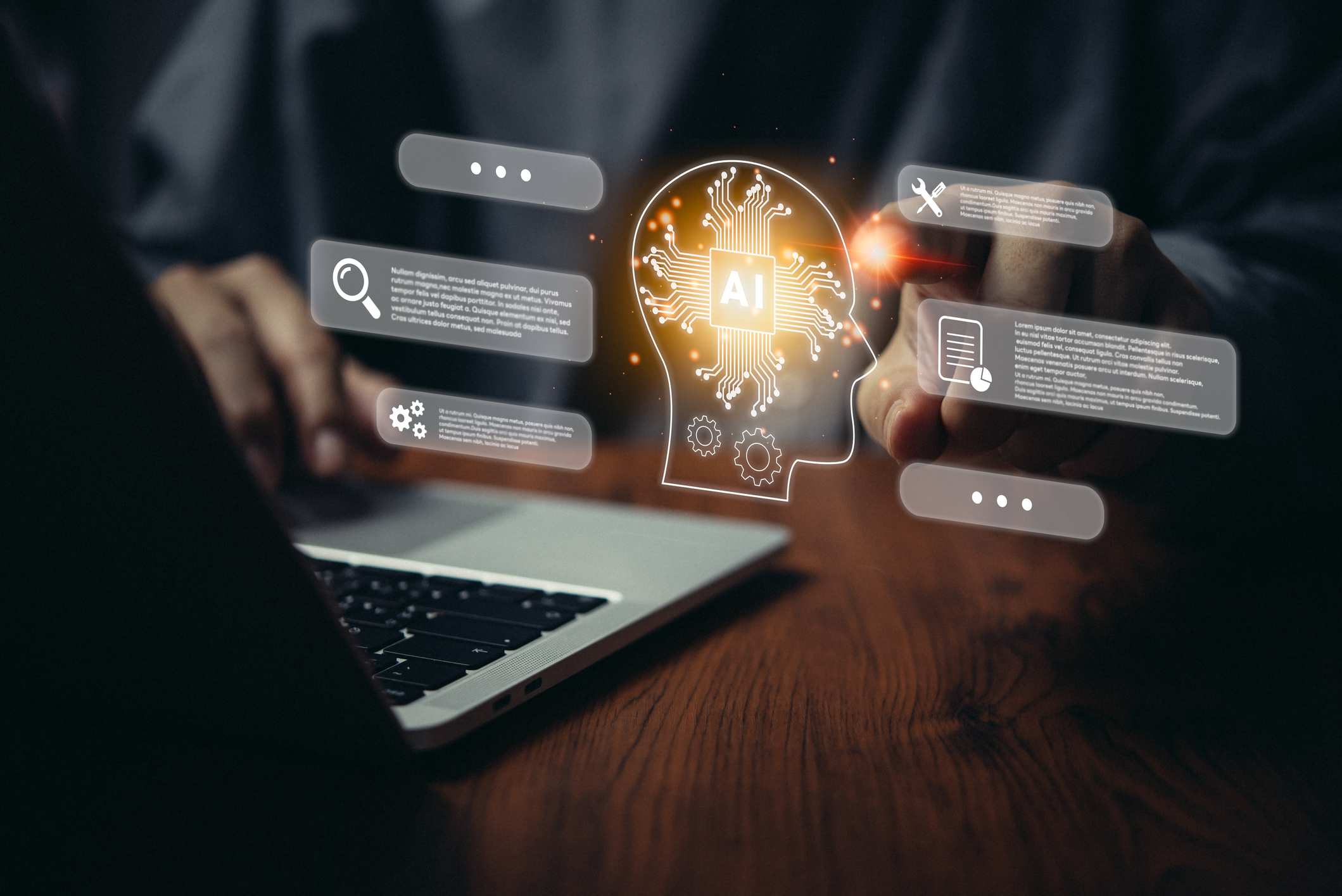 "Unmissable AI Stocks Set to Soar: A Smart Buy for Tech Investors"