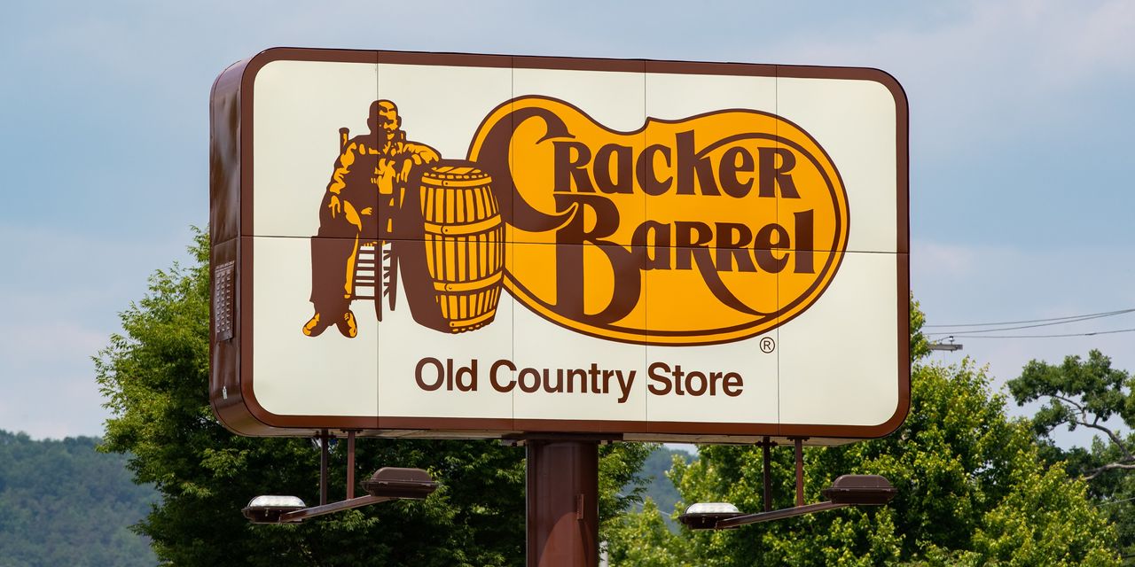 Featured image for Cracker Barrel Overcomes Traffic Challenges with Strong Q4 Earnings