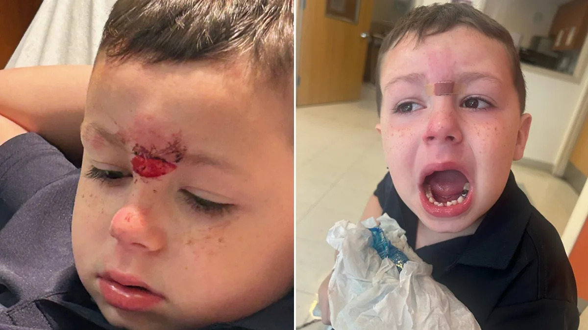 Featured image for Pennsylvania Dad Seeks Justice After 5-Year-Old Son Assaulted at School