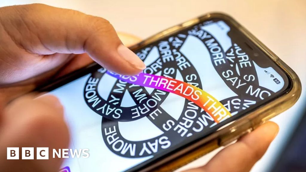Threads App Surpasses 100 Million Users, Threatening Twitter and Musk