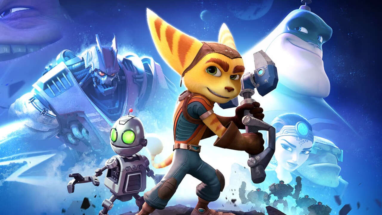 Featured image for Rare Ratchet & Clank Mobile Game Resurfaces After 19 Years