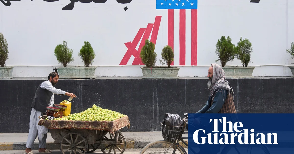 Featured image for Trump's Expanded Travel Ban Enters Effect, Restricting Entry from 19 Countries