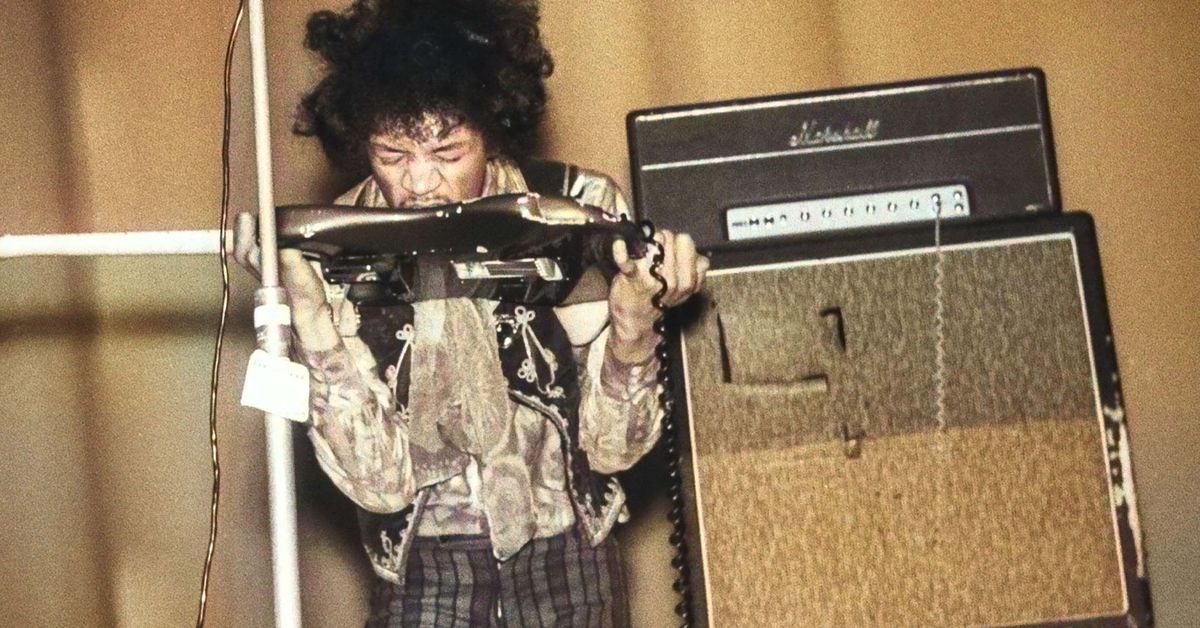 Zound Industries acquires iconic UK amp manufacturer Marshall.