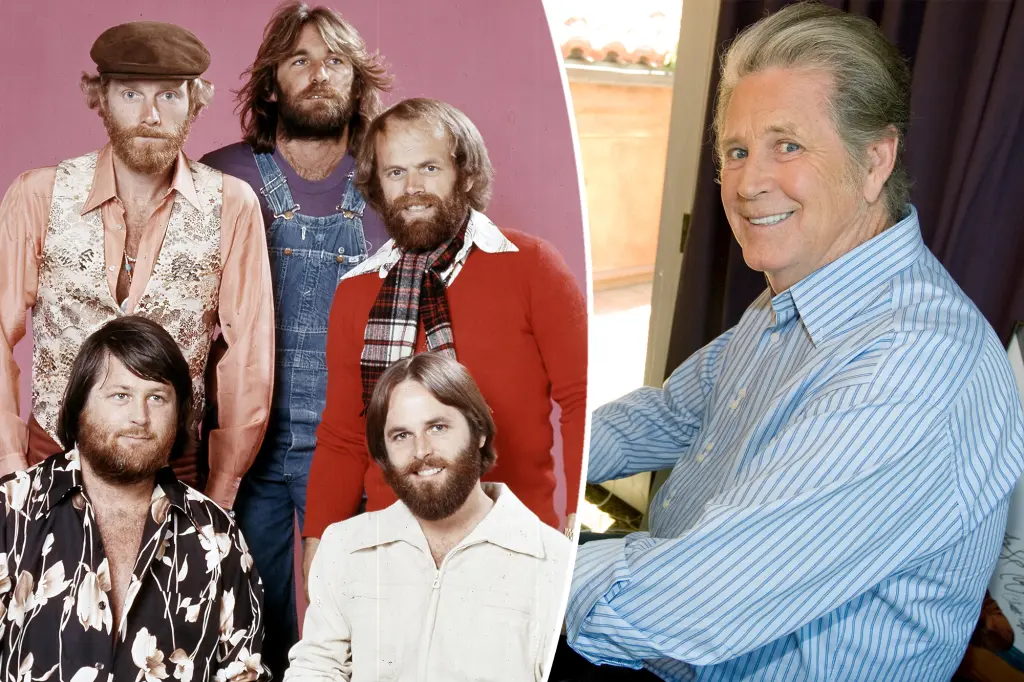 Featured image for Brian Wilson's Cause of Death Revealed Amidst Beach Boys Legacy