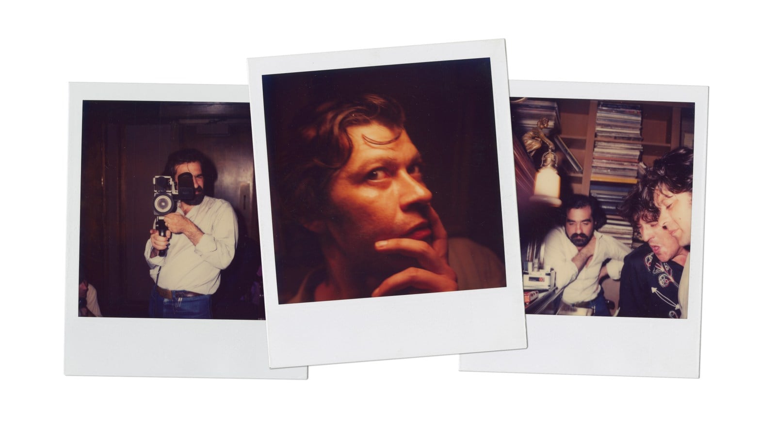 "Martin Scorsese's Moving Tribute to Robbie Robertson: A Journey Through Fame, God, and American Mythology"